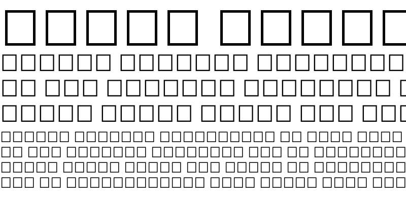 Sample of SHREE-SYM7-4802