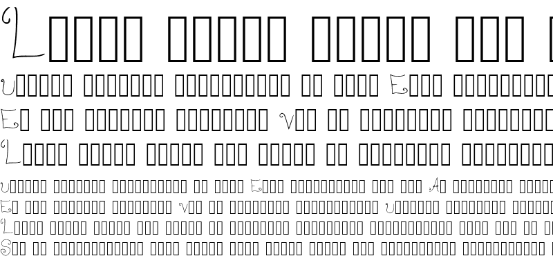 Sample of Shrimp FancyCaps