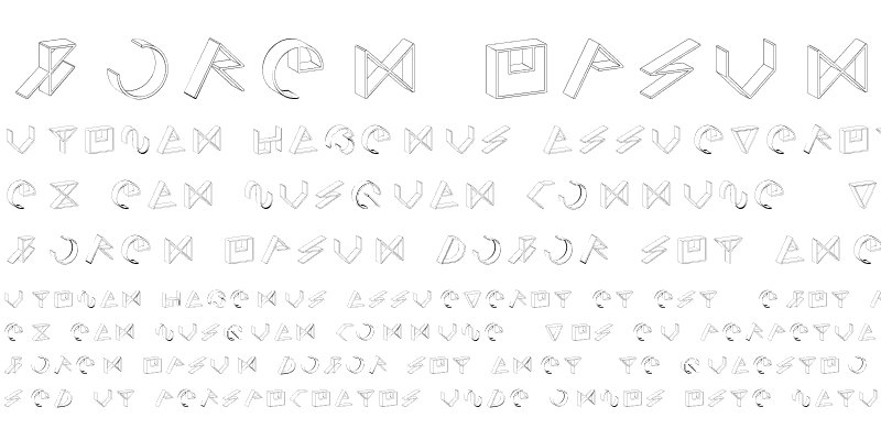 Sample of simo cosmo type