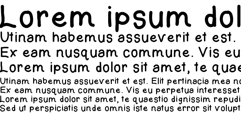 Sample of SKElementary