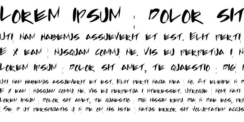 Sample of SketchyArch2