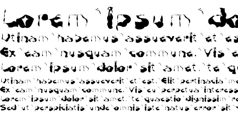 Sample of Skinnbanjo