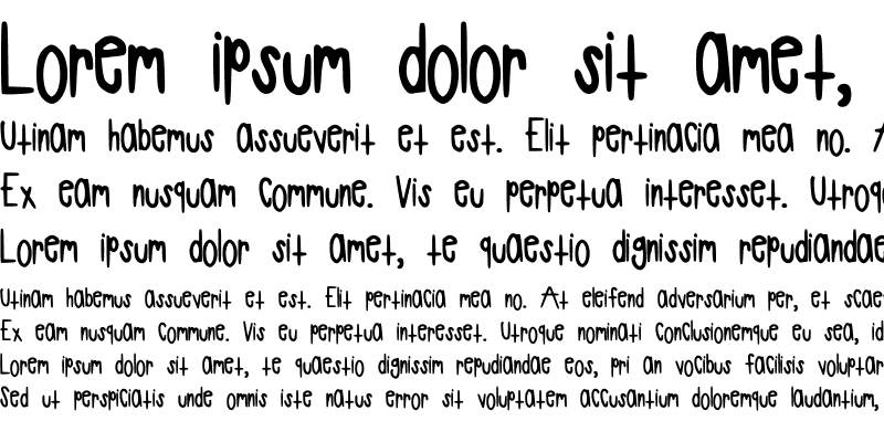 Sample of SkinnieMinnie