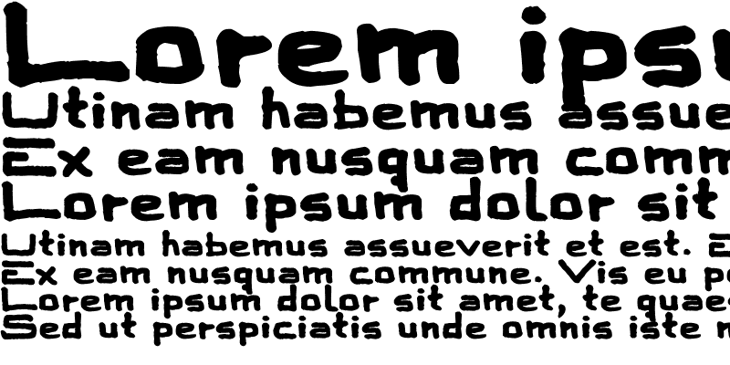 Sample of SkitserSquare