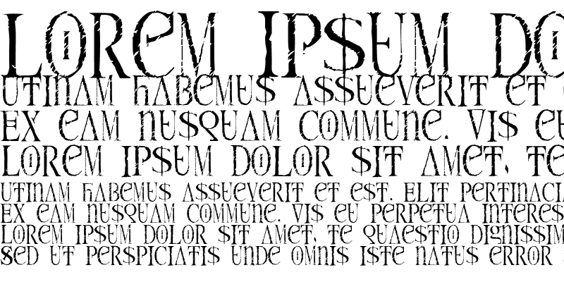 Sample of SkreechCaps