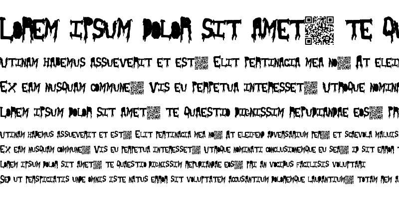 Sample of SlashThirty