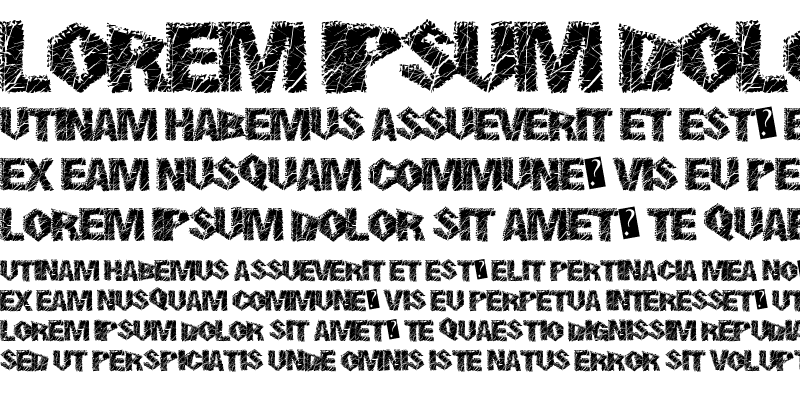 Sample of SmokingCracks