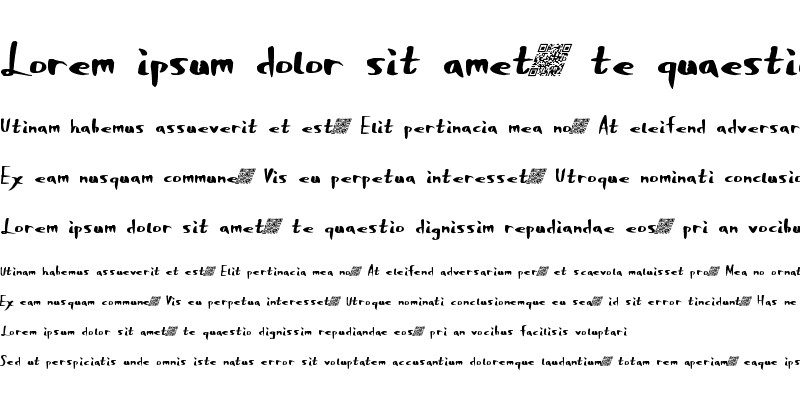 Sample of SmokingParadise