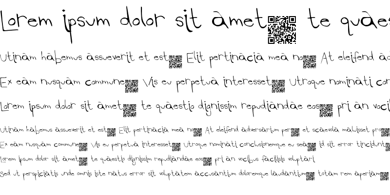 Sample of SnorkelWhisp