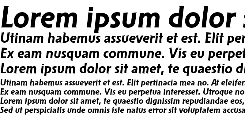 Sample of SolperaOSF