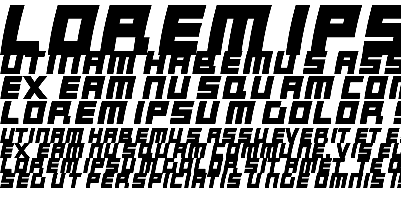 Sample of SomeBricks