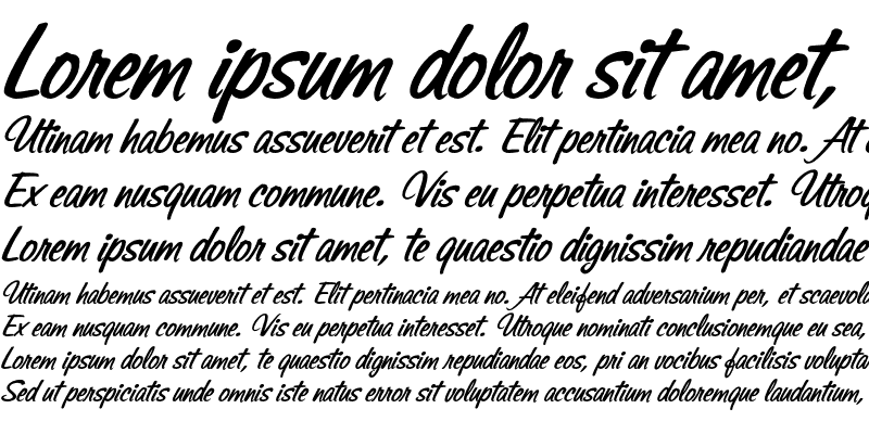 Sample of Sonora Pro OT Bold Italic