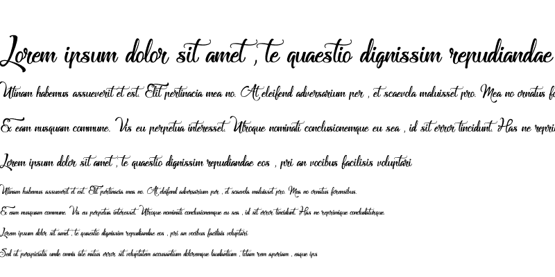 Sample of Soulmaker in the Mountains Regular