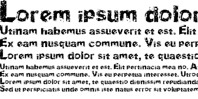 Sample of SoulMission