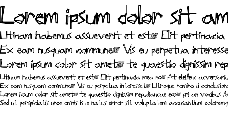 Sample of SoupKitchen