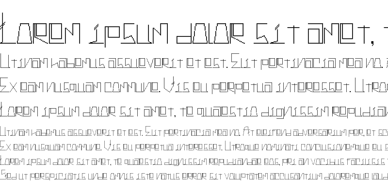 Sample of SOUTHSIDER