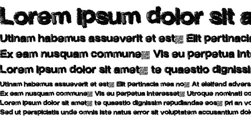 Sample of SpaceFlight