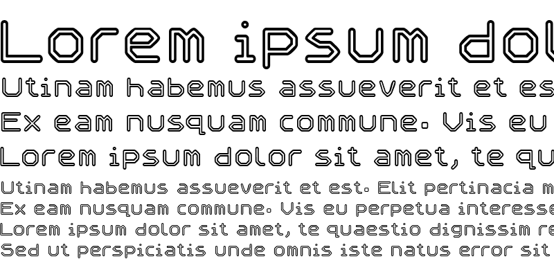 Sample of Speculum Outline Regular