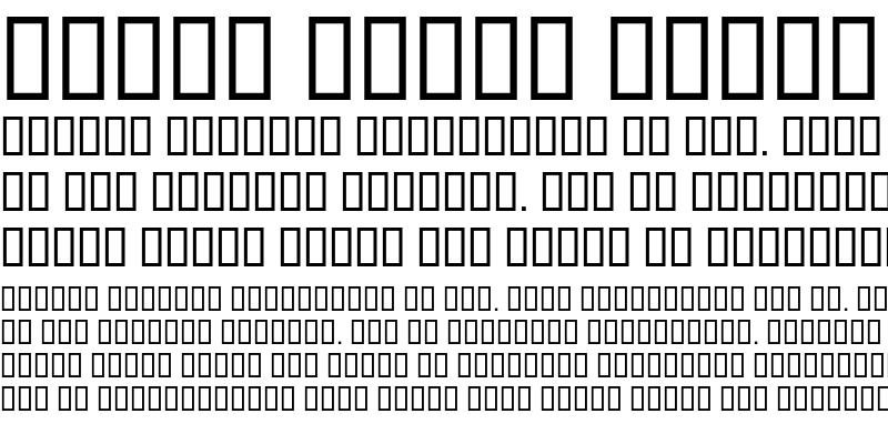 Sample of splart-h-ikhlas-bold Regular