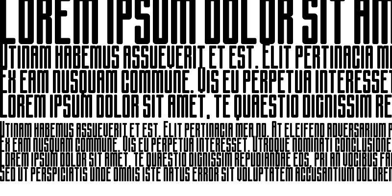 Sample of Sportsquake Regular