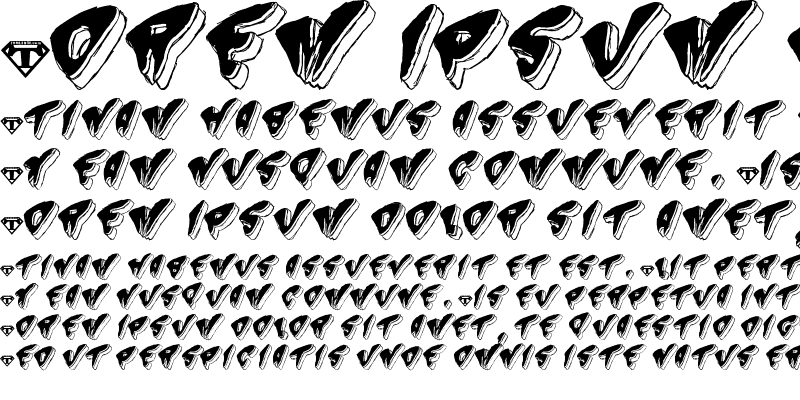 Sample of Spunky-Brewster