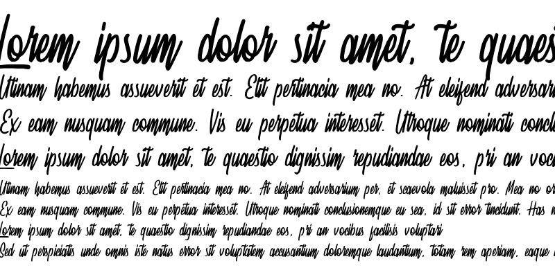 Sample of Spydolls Demo