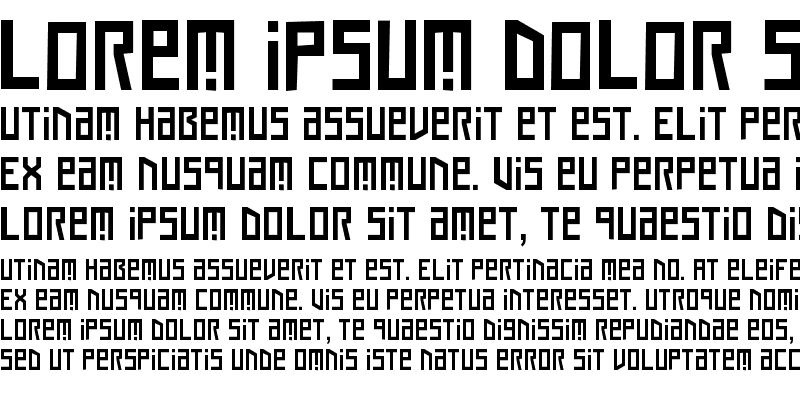 Sample of Squaren Daren NC