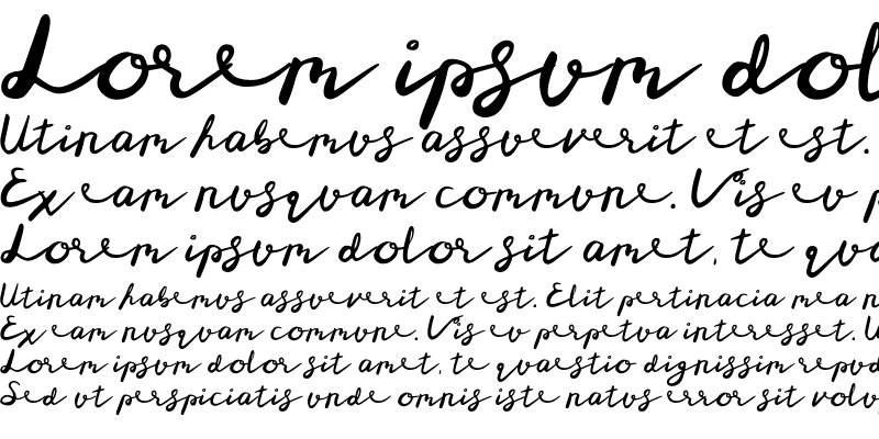 Sample of St Maknyus