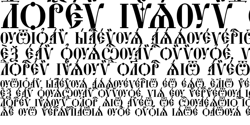 Sample of StaroUspenskaya Caps ieUcs