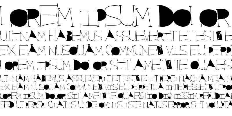 Sample of StarRising