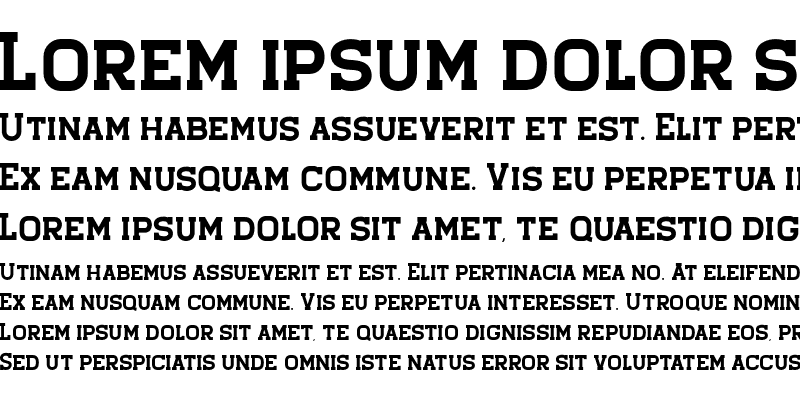 Sample of Stengkol 01