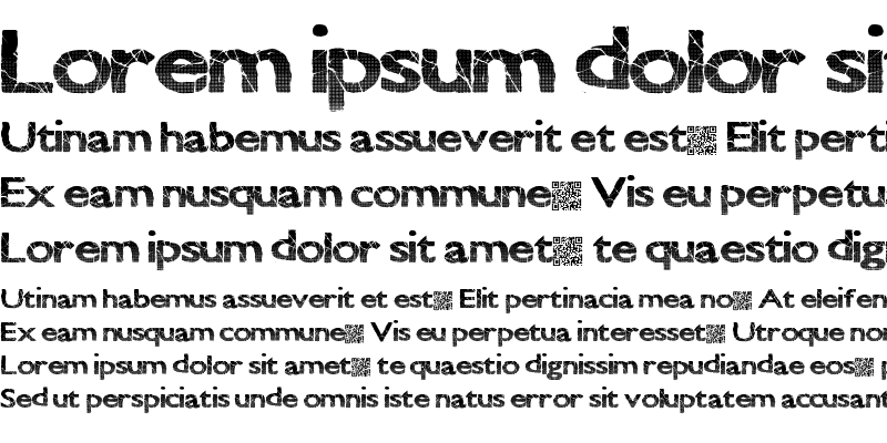 Sample of StonedHeights