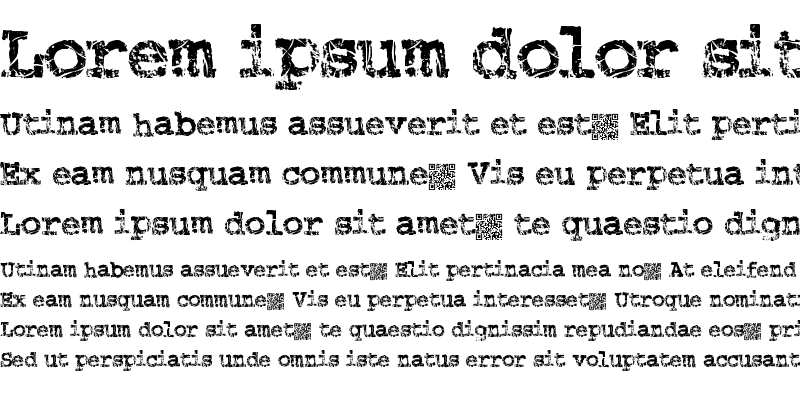 Sample of StrungPiano