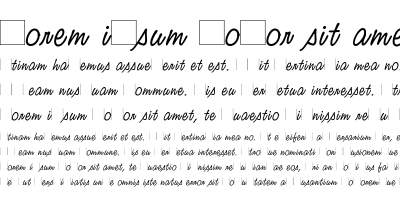 Sample of StudioScriptAlternativeNo2ITC