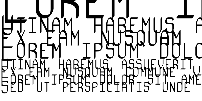 Sample of Stupenda ST