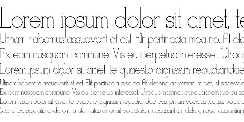 Sample of StymieStylus