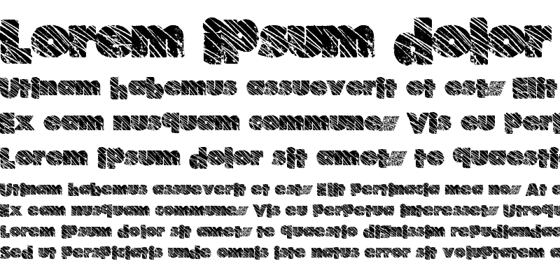 Sample of SuchFrosting