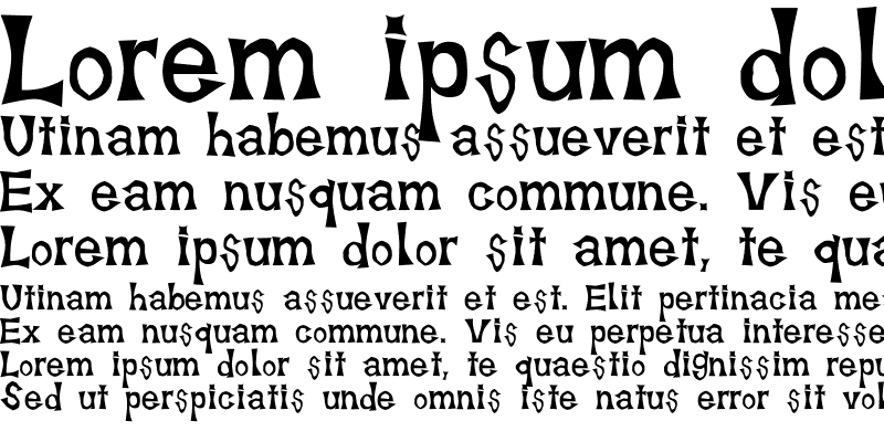 Sample of Suehirogari