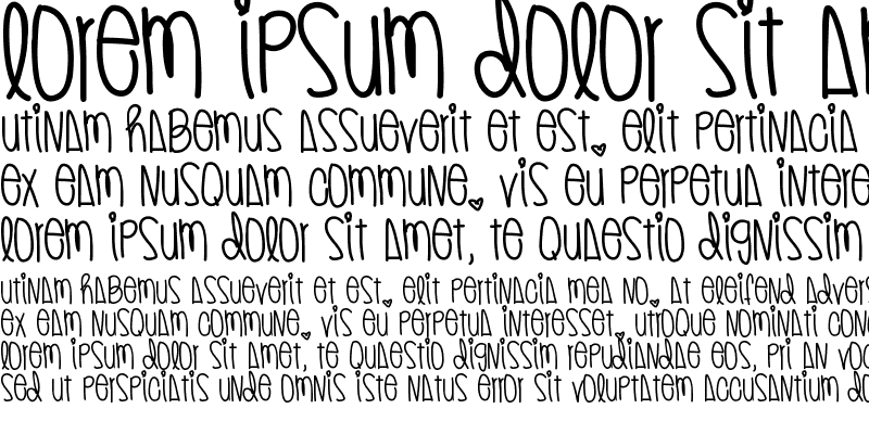 Sample of SugarHoneyIcedTea