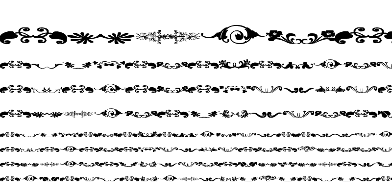 Sample of Sughayer Separates 1