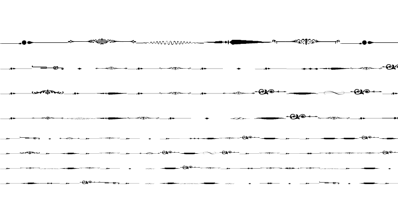 Sample of Sughayer Separates 5