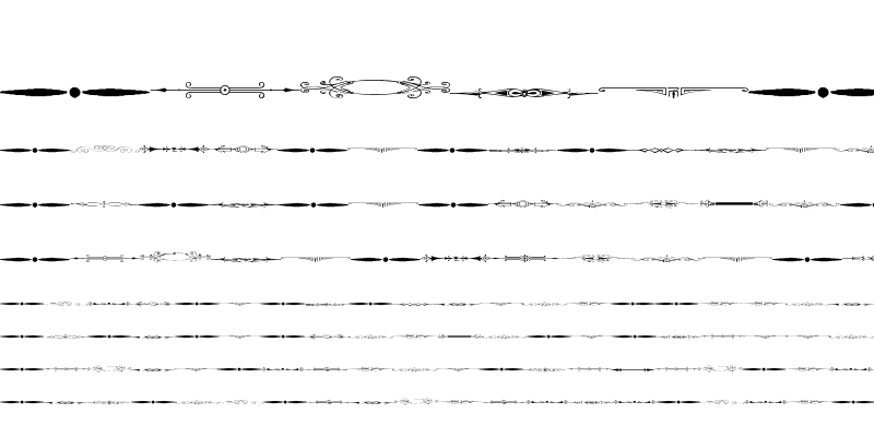 Sample of Sughayer Separates 7
