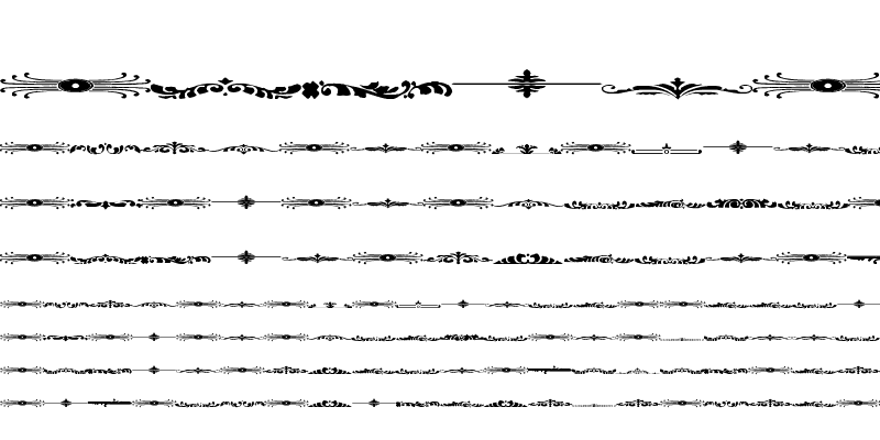 Sample of Sughayer Separates 9