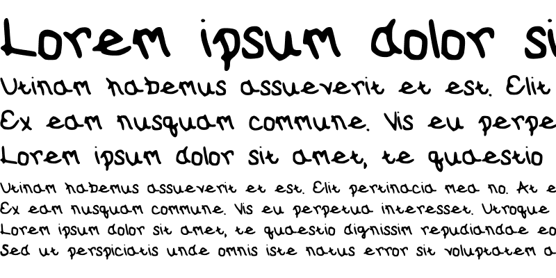 Sample of SunnySpring