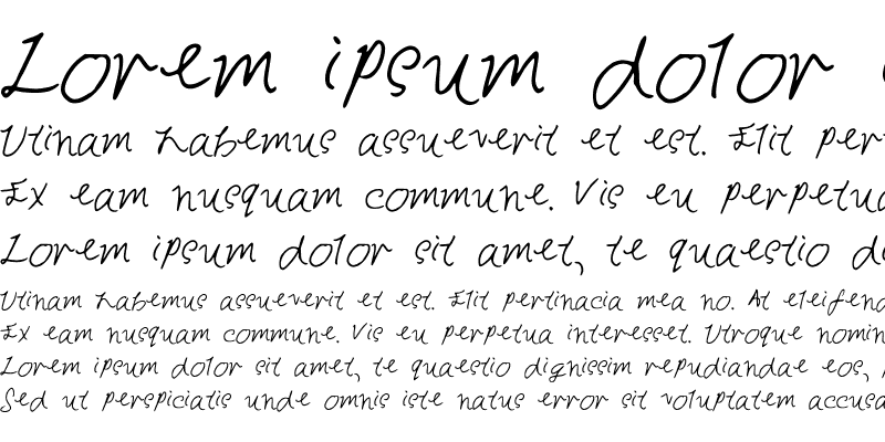 Sample of SunshineBlues