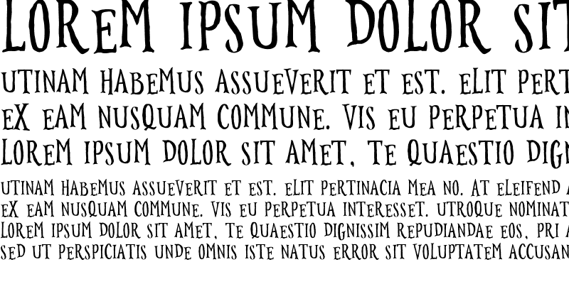 Sample of Surabanglus Regular