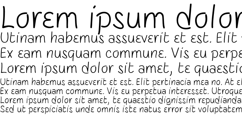 Sample of SusiScript