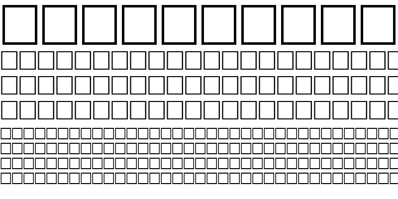 Sample of SvobodaFWF