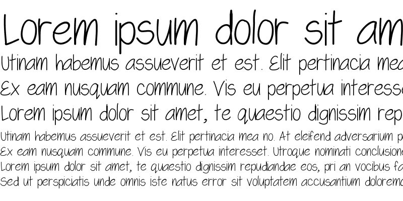 Sample of SwaggerLight