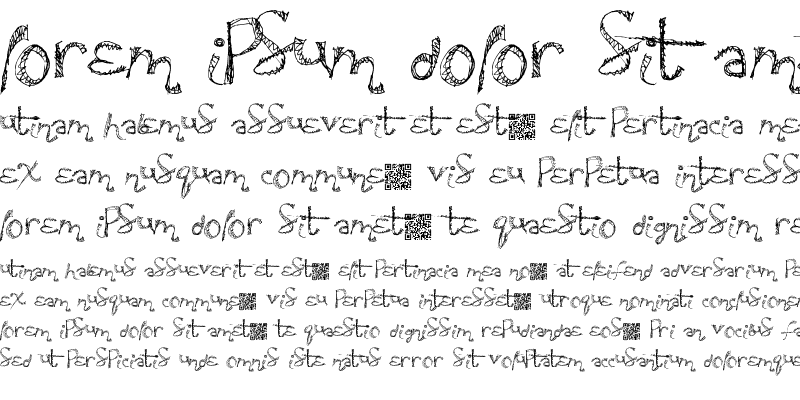 Sample of SweatyParty